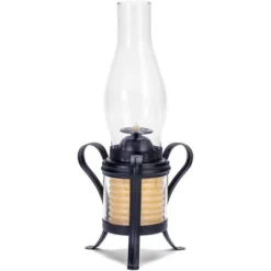 Candle By The Hour 40-Hour Hurricane Lantern, Eco-friendly Natural Beeswax With Cotton Wick -Home Decor Store GUEST 8680d4b0 3d51 46fa bd34 8bb7f5c444e9