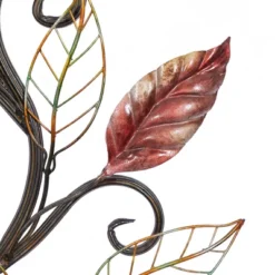 Metal Leaf Wall Decor - Olivia & May 24 Metal Leaf Wall Decor - Olivia & May -Home Decor Store GUEST 868e83a3 cce7 4416 9fc0 db730b10b234