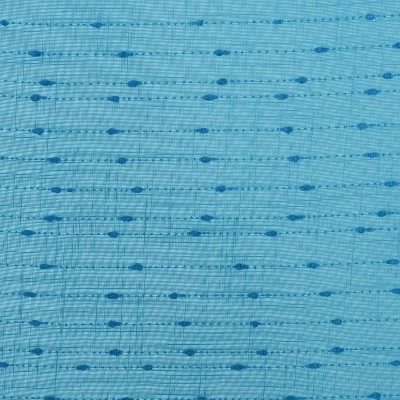 Delicate Dot Sheer Grommet Curtain Panel Set By Blue Nile Mills 3 Delicate Dot Sheer Grommet Curtain Panel Set By Blue Nile Mills