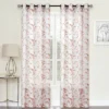 Kate Aurora Regal 2 Pack Floral Embroidered Sheer Grommet Curtains -Home Decor Store GUEST 886e389c 9f6c 4c31 952c 506b09e83dd9
