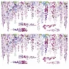 Wisteria Peel And Stick Giant Wall Decal Purple - RoomMates -Home Decor Store GUEST 8ad7a241 cd4d 4f89 844e 03e84368c9bb