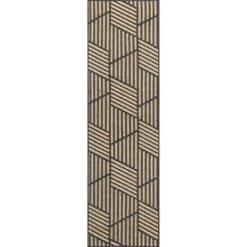 NuLOOM Leona Modern Geometric Indoor And Outdoor Area Rug 20 NuLOOM Leona Modern Geometric Indoor And Outdoor Area Rug -Home Decor Store GUEST 8ae233a7 5876 4203 8586 2b78fe5a6b36
