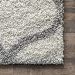 NuLOOM Malika Soft & Cozy Trellis Shag Area Rug -Home Decor Store GUEST 8b10139e c82e 424f 99b6 c783f9852101