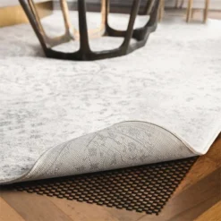 Nevlers Non-Slip Grip Pad For Rugs 9'x12' - Black -Home Decor Store GUEST 8c3bb38b 127e 492e bafe 929c7459f71c