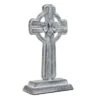 Gray Cast Iron Decorative Cross - Foreside Home & Garden -Home Decor Store GUEST 8df86a25 2928 4aef 8cef cf547ad58049
