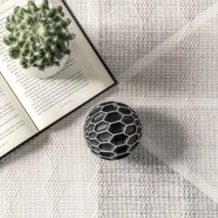 NuLOOM Marielle Diamond Tiles Machine Washable Area Rug -Home Decor Store GUEST 8f88a6b2 5a6e 4f31 9acf 1aa5a59dfef8