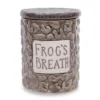 Ukonic Disney The Nightmare Before Christmas Sally's Jar Ceramic Candle | Frog's Breath 1 Ukonic Disney The Nightmare Before Christmas Sally's Jar Ceramic Candle | Frog's Breath -Home Decor Store GUEST 930cfae9 df80 45e0 89e2 1c6ceccdb6c7