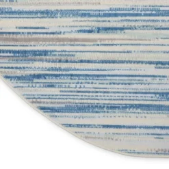 Nourison Jubilant Contemporary Stripes Area Rug -Home Decor Store GUEST 94262f91 e05e 4dd6 aa4c 9292a90f1cee