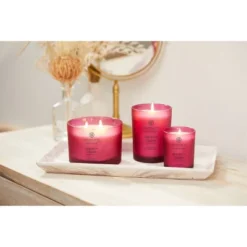 Glass Jar Candle Dream + Inspire - Mind & Body By Chesapeake Bay Candle -Home Decor Store GUEST 9446f6bb b8e1 4627 9409 03e92f6ffcec