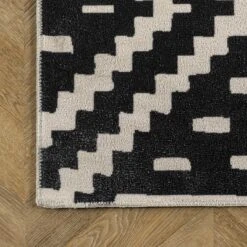 NuLOOM Chiara Machine Washable Modern Geometric Area Rug -Home Decor Store GUEST 948a34c0 3586 45a9 b1ce 05f6e53822e2