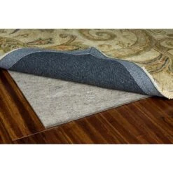 Gray Premier Solid Rug Grip Pad - Oriental Weavers -Home Decor Store GUEST 950eeb01 68db 4287 babf c5638e44ee2c