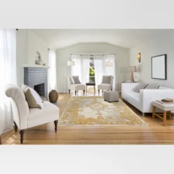 Rhett Overdyed Woven Rug - Threshold™ -Home Decor Store GUEST 9591673d 6220 4365 9238 b5408a4f19b3