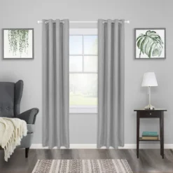 Kenney Fast Fit Easy Install Dryden 5/8" Decorative Window Curtain Rod -Home Decor Store GUEST 95f19eb5 131f 4153 baa6 270f1ca0a040