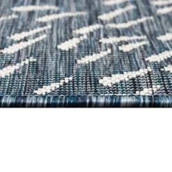 Liora Manne Carmel Indoor/Outdoor Rug Navy 17 Liora Manne Carmel Indoor/Outdoor Rug Navy -Home Decor Store GUEST 96045ef8 8c04 488f b7d3 9b6ee05f7719