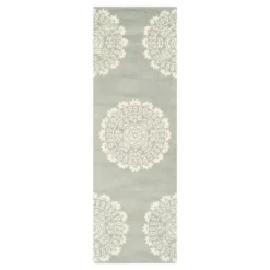 Benoit Shapes Accent Rug - Safavieh -Home Decor Store GUEST 9778101d 9f48 4440 8108 60811536b71c