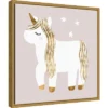 16" X 16" Sleepy Unicorn I By Victoria Barnes Framed Canvas Wall Art - Amanti Art 2 16" X 16" Sleepy Unicorn I By Victoria Barnes Framed Canvas Wall Art - Amanti Art -Home Decor Store GUEST 9ba9bb0f 2ad1 42b5 9e8d d05a89ce3469