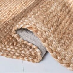 Natural Fiber NF824 Hand Woven Area Rug - Safavieh -Home Decor Store GUEST 9c1210cc 2e7c 4fcc ada0 f435ca96a384