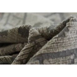 Bristol Rug Gray - Momeni -Home Decor Store GUEST 9d0ad11f dde7 4927 a243 ae28da943b04