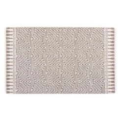 World Rug Gallery Contemporary Geometric Anti-Fatigue Standing Mat 24 World Rug Gallery Contemporary Geometric Anti-Fatigue Standing Mat -Home Decor Store GUEST 9f11d694 01ec 4158 bbe9 64dfe536325a