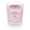 Good Chemistry™ Refillable Glass Candle Lavender And Ooh La La - 8.3 Oz -Home Decor Store GUEST a1a1bd2e f508 44a4 9036 fa6d61da468a
