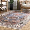NuLOOM Vintage Kathryn Aztec Tassel Area Rug 1 NuLOOM Vintage Kathryn Aztec Tassel Area Rug -Home Decor Store GUEST a3b6d1b2 54c3 4939 8848 289f46cc8bda