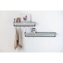 Rooster Decorative Wall Canvas - 3R Studios -Home Decor Store GUEST a3ecab17 b664 4b72 b129 8aae89b45aa7