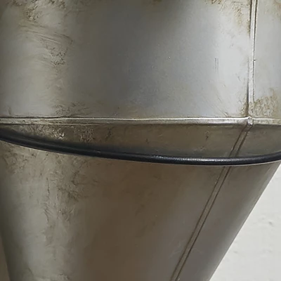 Park Designs Funnel Wall Pocket 4 Park Designs Funnel Wall Pocket - Image 2