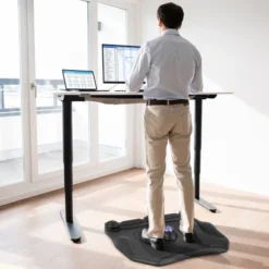 Costway Anti Fatigue Standing Desk Mat W/ Massage Roller Ball Foot Massage Points Office -Home Decor Store GUEST a3ffcead 7f65 49cc a900 91a6e95e545c