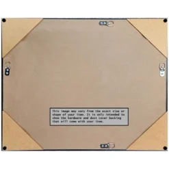 32" X 26" Non-Beveled Flair Silver Patina Wall Mirror - Amanti Art 11 32" X 26" Non-Beveled Flair Silver Patina Wall Mirror - Amanti Art -Home Decor Store GUEST a4498f61 fece 4bbf a13c 325a90e5261c 16