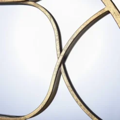 Gemma Metal Circle Wall Mirror Gold - StyleCraft 10 Gemma Metal Circle Wall Mirror Gold - StyleCraft -Home Decor Store GUEST a5e0a344 5b7e 453b aa04 0c00d4e1f685