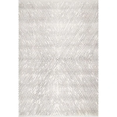 NuLOOM Jazlyn Broken Chevrons Area Rug 12 NuLOOM Jazlyn Broken Chevrons Area Rug - Image 10
