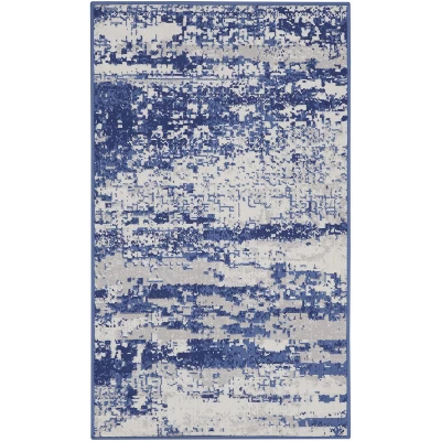 Nourison Whimsicle WHS06 Indoor Area Rug 11 Nourison Whimsicle WHS06 Indoor Area Rug - Image 9