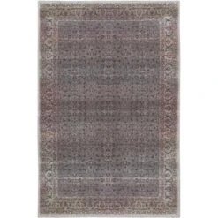 Nourison Washable Brilliance Vintage Indoor Rug -Home Decor Store GUEST a895a90c 51d5 4c04 b30a 9a26feb6886e
