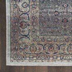Nourison Washable Brilliance Vintage Indoor Rug -Home Decor Store GUEST a8dd4746 91f6 44a0 aa4d 2ad9a2391112