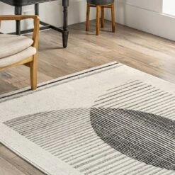 NuLOOM Dara Contemporary Geometric Area Rug -Home Decor Store GUEST a8df2ef1 bccb 4c7c 9790 5a662c04ceba