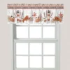 Laural Home Seafood Shack Window Valance -Home Decor Store GUEST ab0aa463 587b 44ee 9fab 4ab9f59ed32a