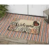 Park Designs Apricot & Stone Doormat 1'6''x2'6'' 1 Park Designs Apricot & Stone Doormat 1'6''x2'6'' -Home Decor Store GUEST ab1aded3 2115 4690 bd15 23cc758990fa