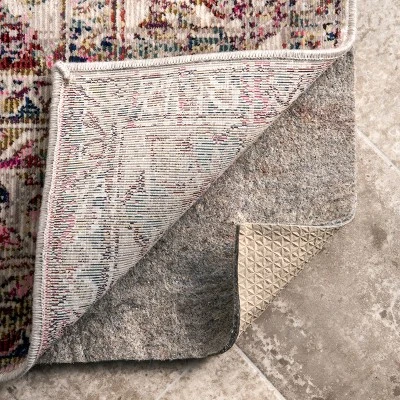 NuLOOM Cooper Non Skid Eco-Friendly Rug Pad 6 NuLOOM Cooper Non Skid Eco-Friendly Rug Pad - Image 4