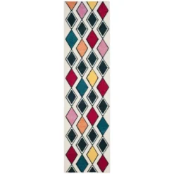 Doreen Geometric Loomed Area Rug - Safavieh 11 Doreen Geometric Loomed Area Rug - Safavieh -Home Decor Store GUEST ae9f4d0c 3f6a 4ae0 b186 598829b23544