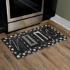 Vino 20" X 36" Oil & Stain Resistant Anti-Fatigue Kitchen Floor Mat 2 Vino 20" X 36" Oil & Stain Resistant Anti-Fatigue Kitchen Floor Mat -Home Decor Store GUEST af966df0 1c93 4e19 806c c6abbc532f7a