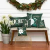 C&F Home Emerald Home Pillow -Home Decor Store GUEST b02cc2b2 8dcd 4d74 a9c1 dd3116d2f108