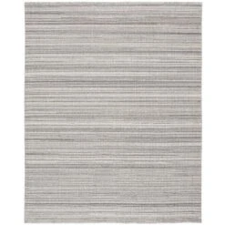 Keaton Transitional Solid Area Rug