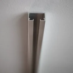 Room/Dividers/Now 3ft Wide Ceiling Curtain Track Rail, Silver -Home Decor Store GUEST b0454237 7825 4fde 825e 0724dfa20190