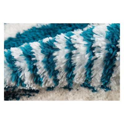 Kalahari Domesticated Area Rug - Novogratz By Momeni 5 Kalahari Domesticated Area Rug - Novogratz By Momeni - Image 3