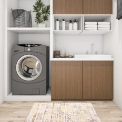 World Rug Gallery Geometric Bohemian Design Anti Fatigue Standing Mat 17 World Rug Gallery Geometric Bohemian Design Anti Fatigue Standing Mat -Home Decor Store GUEST b06afc5b 1d6e 4b3c a1e0 be8b1a446a4d