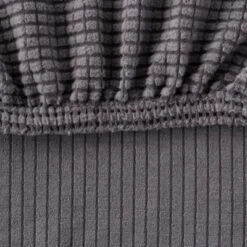 Juvale Large Stretch Couch Cushion, Replacement Slipcover For Couches, Sectionals, Armchairs, Patio Furniture, Campers, 59-70 Inch, Gray -Home Decor Store GUEST b1ec1bc2 71c0 49b4 ac6e dc7546e54d2f