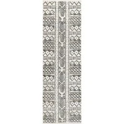 NuLOOM Kendra Bohemian Panel Fringe Area Rug -Home Decor Store GUEST b1f13d76 c44b 4eca 840a 039ddf8f42e6