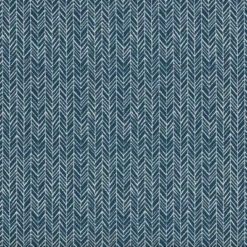 Outdoor/Indoor Herringbone Rectangular Throw Pillow Set Of 2 - Pillow Perfect