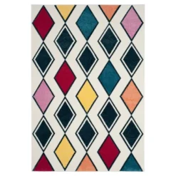 Doreen Geometric Loomed Area Rug - Safavieh 10 Doreen Geometric Loomed Area Rug - Safavieh -Home Decor Store GUEST b3004324 6a9a 4d86 b0f0 8a58ac870448