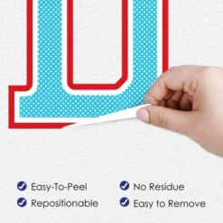 Big Dot Of Happiness Nurse Graduation Party Décor - Vinyl Wall Decals - Grad -Home Decor Store GUEST b3d1ed36 8e5e 465d 884c ffabf61b6301